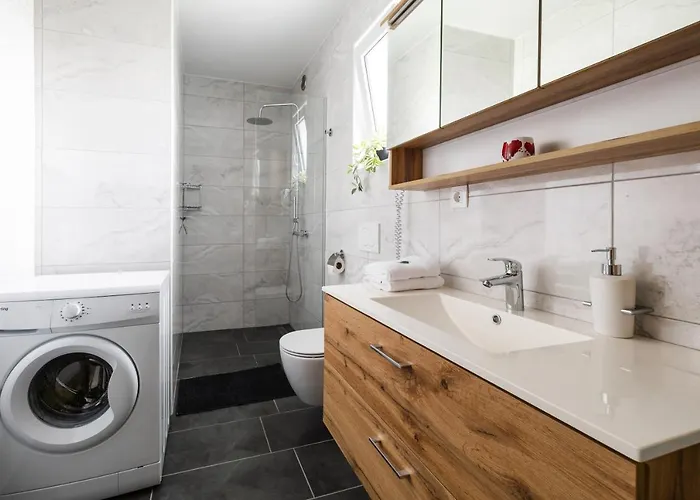 Emina Appartement Podčetrtek